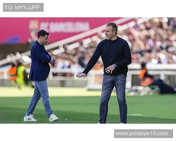 弗里克执教巴萨豪取多场大胜七比零创纪录双杀皇马彰显统治力