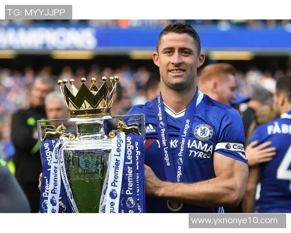 加里卡希尔：蓝军争冠前景可期 澳波或早已知晓即将下课